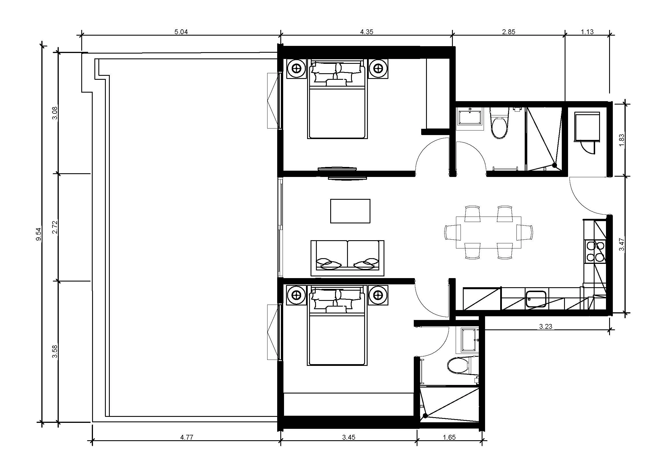apt 710