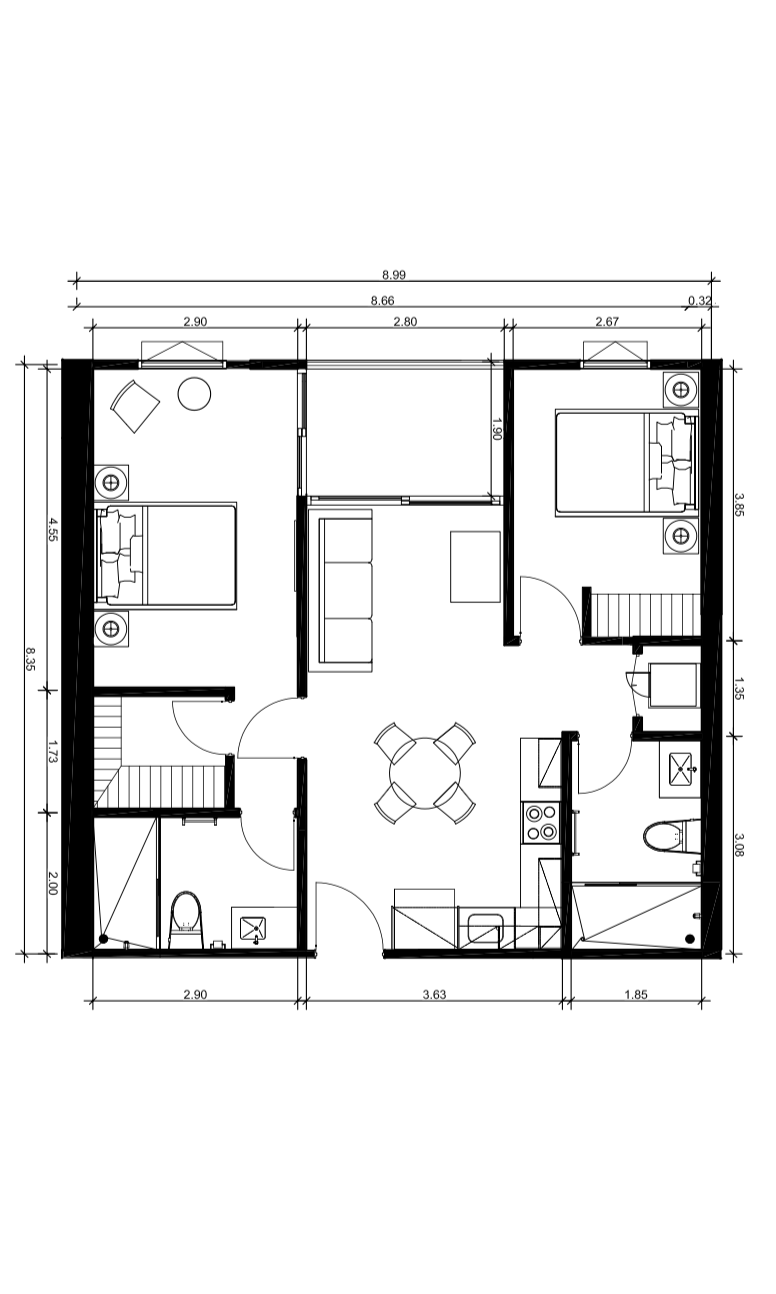 apt 2819 extra