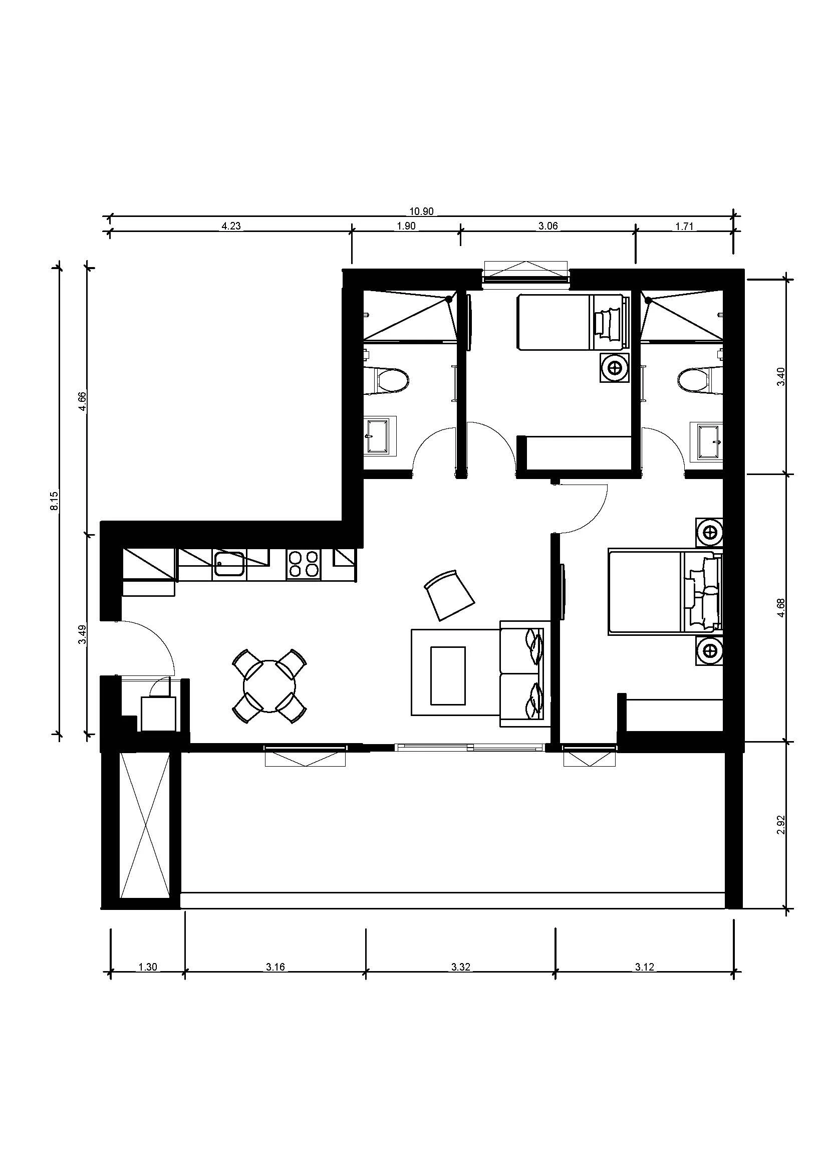 apt 817