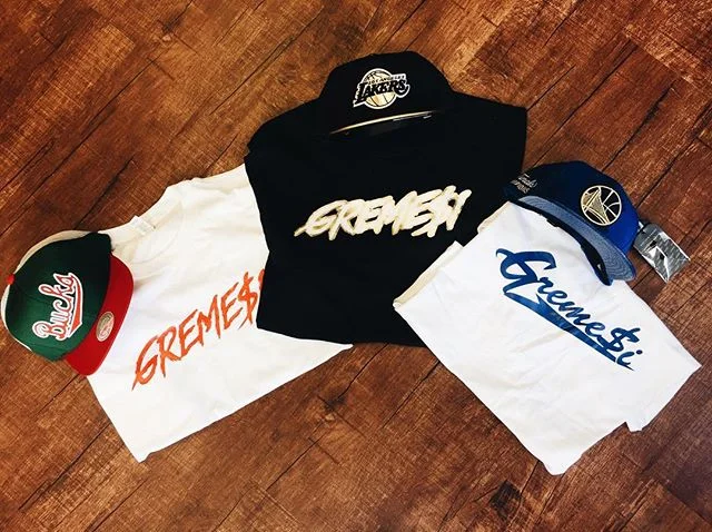 🚨TODAY🚨 🗣 LIVE NOW! COME THROUGH.. Cop Some Gremesi, Cop Some Headwear Or Just To Network‼️
Greme$i Pop-Up Shop @ @sbl_snapback_lane | August 18th 3-7pm 
Snapback Lane Headwear &amp; Socks
2932 E. Virginia Beach Blvd
Norfolk, VA 23504