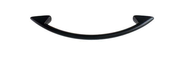 Small Thin D Pull -Black