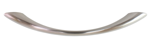 Bow Pull-Nickel
