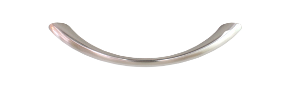 Small Bow Pull -NIckel