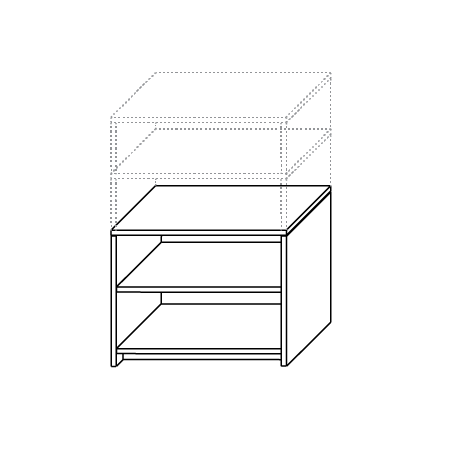 Bookcase