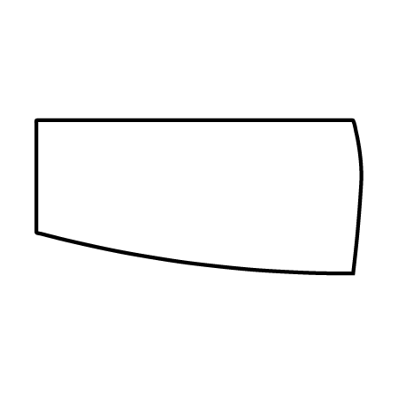 Convex Hatchet