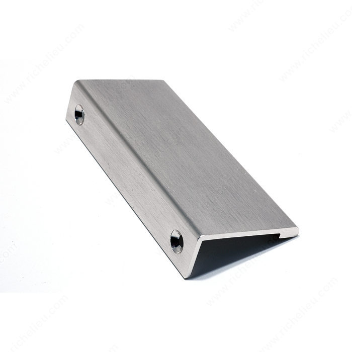 Metal Edge Pull