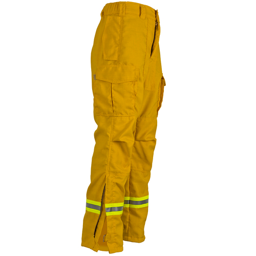 CrewBoss Personal Protection Equipment and Apparel