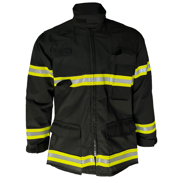 CrewBoss Personal Protection Equipment and Apparel