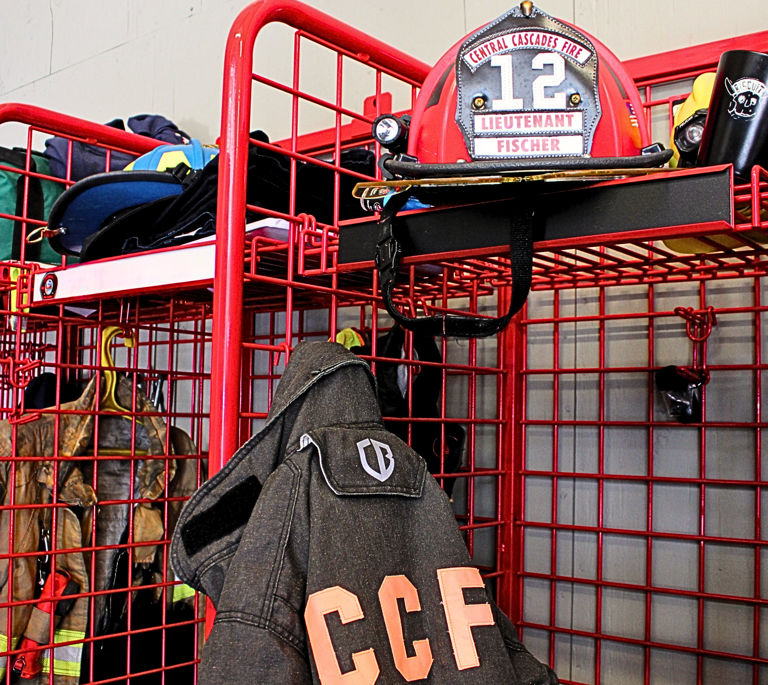 NFPA Explained: What Firefighters Need to Know in 2026