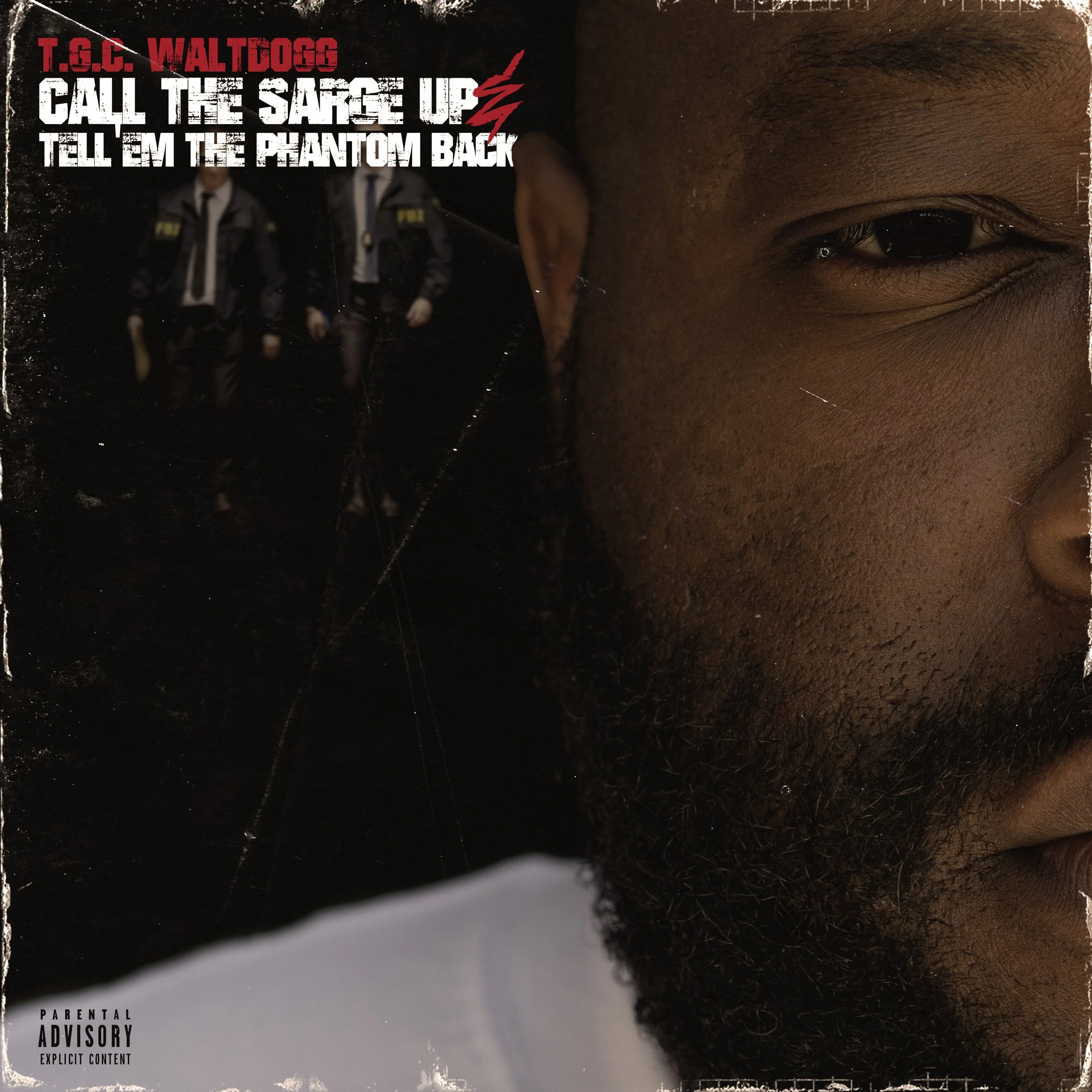 WaltDogg - Call The Serge Up (Front Cover).jpg