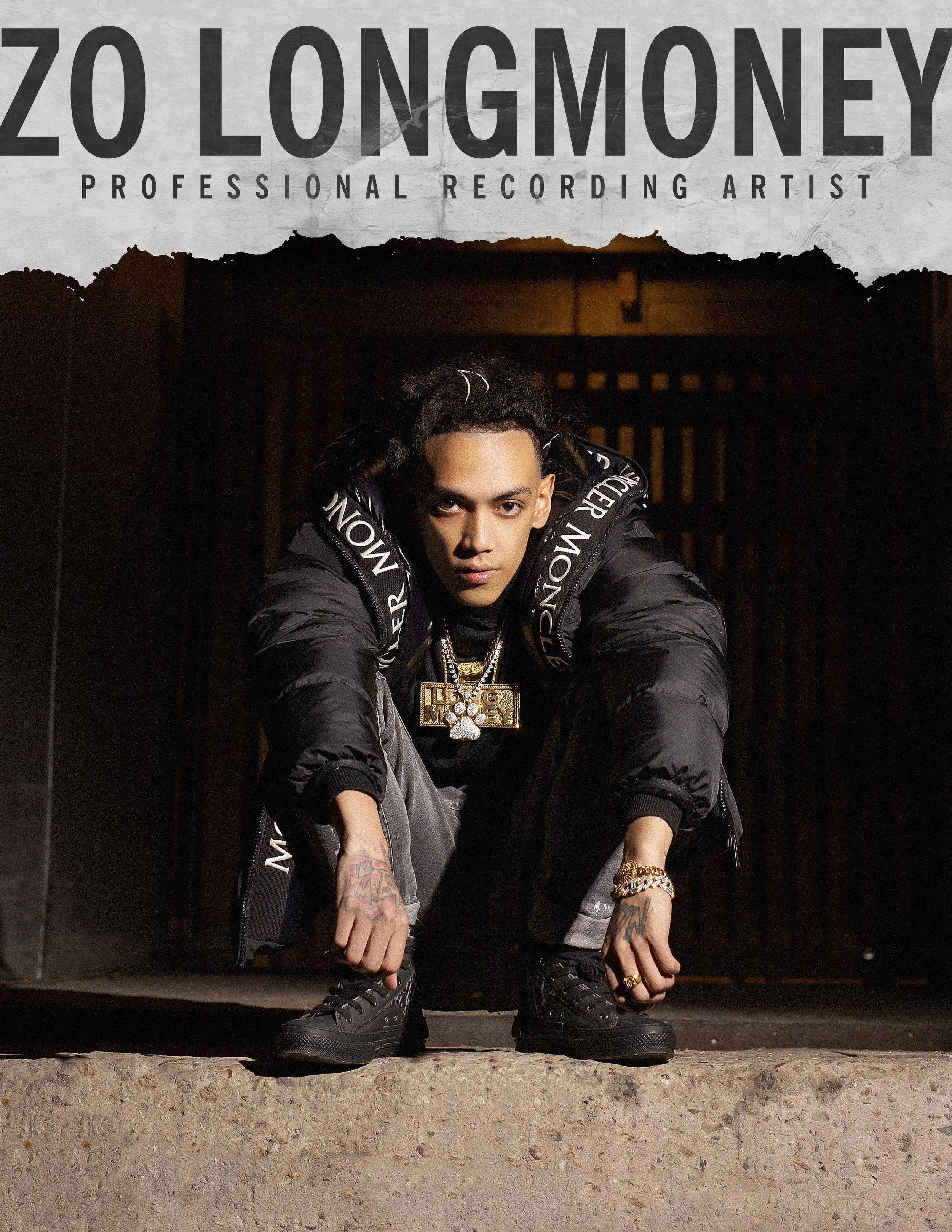 Yuall - Zo Moneylong (1 EPK).jpg