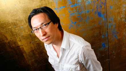 Makoto Fujimura