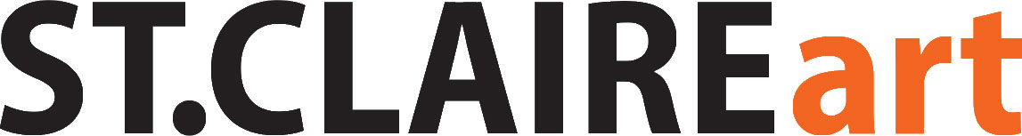 Oil Paintings by St. Claire Art