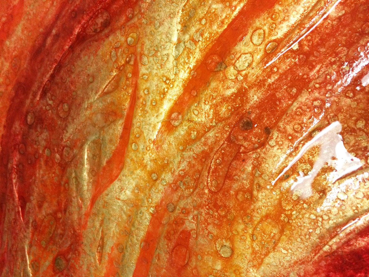 "The Red Planet"