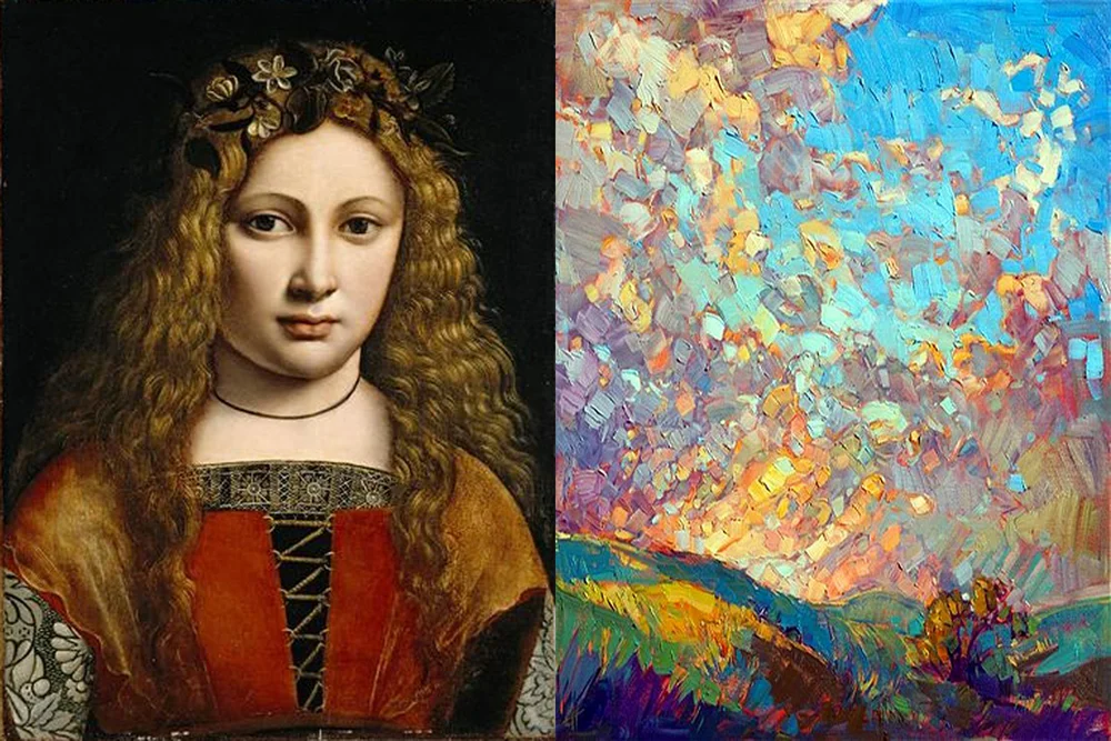 Understanding Art 101 St Claire Art