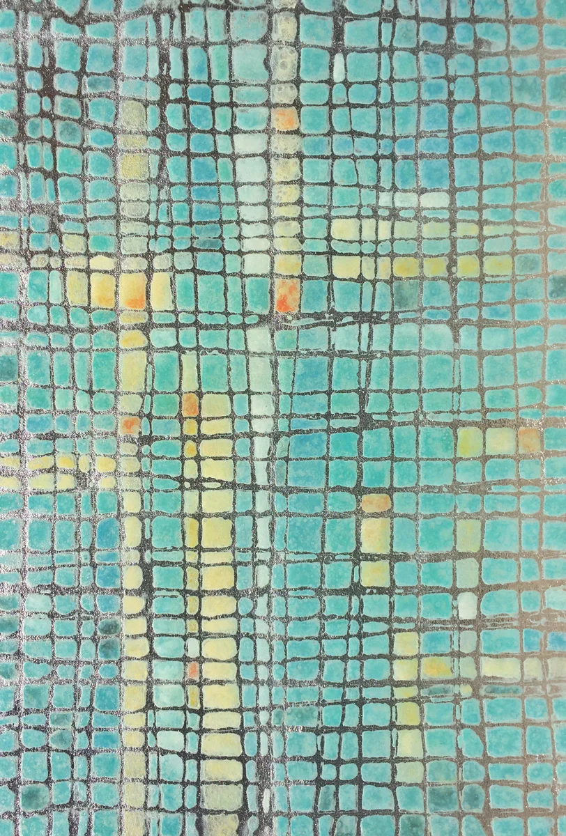 "Aqua Matrix"