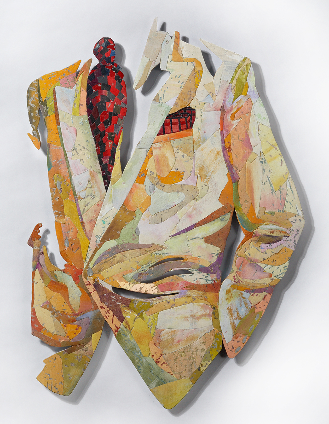 The Suit: Tom Wolfe