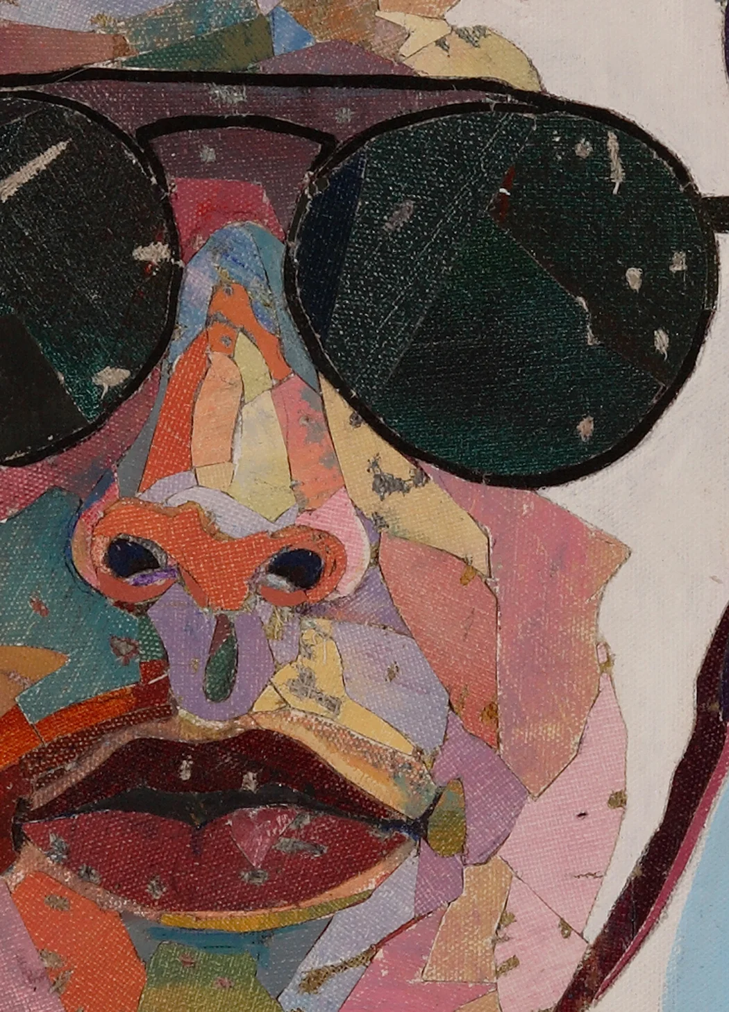 THOR (detail)