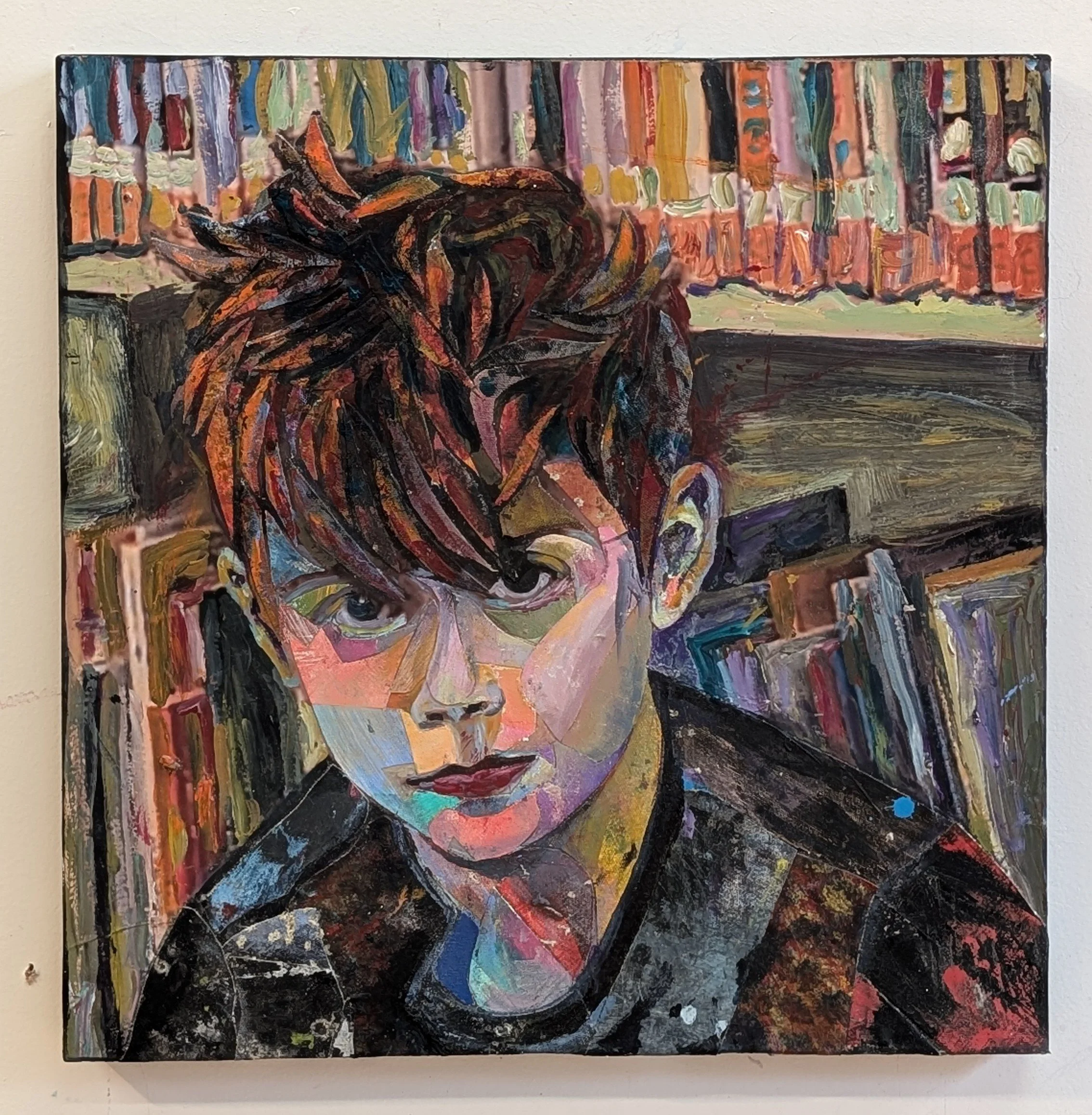 BOY