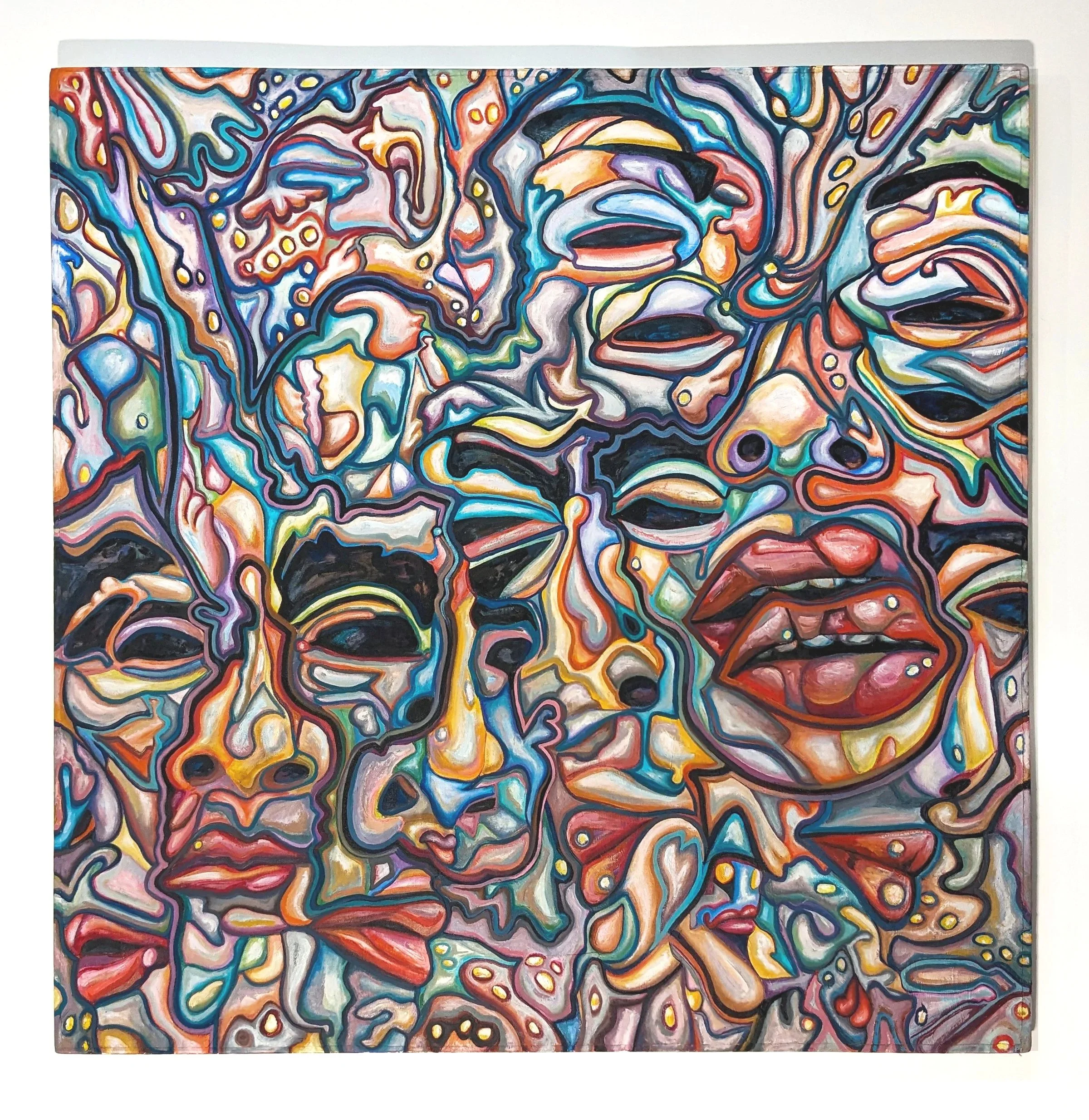 ANTHROPOCENE