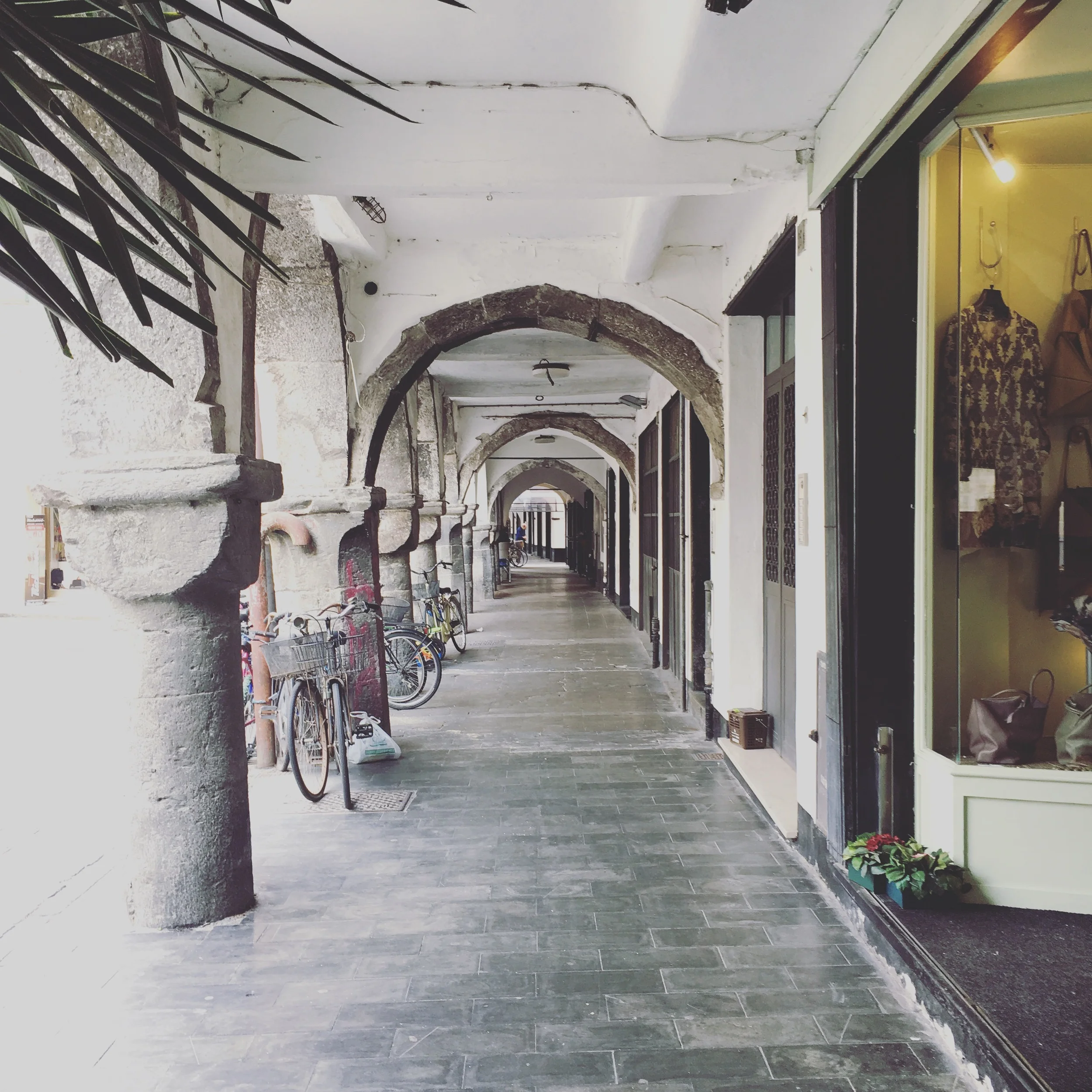 Things you need to see and do in Chiavari — Living in Italian