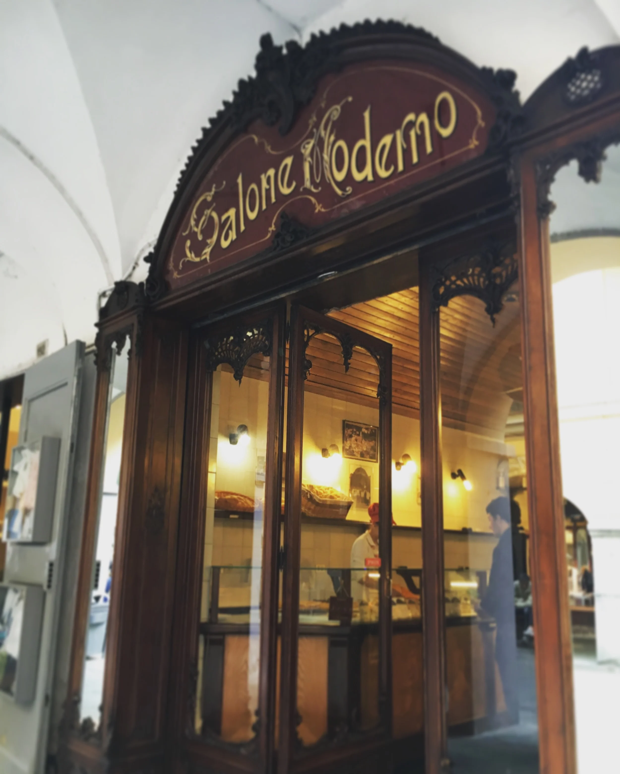 Things you need to see and do in Chiavari — Living in Italian