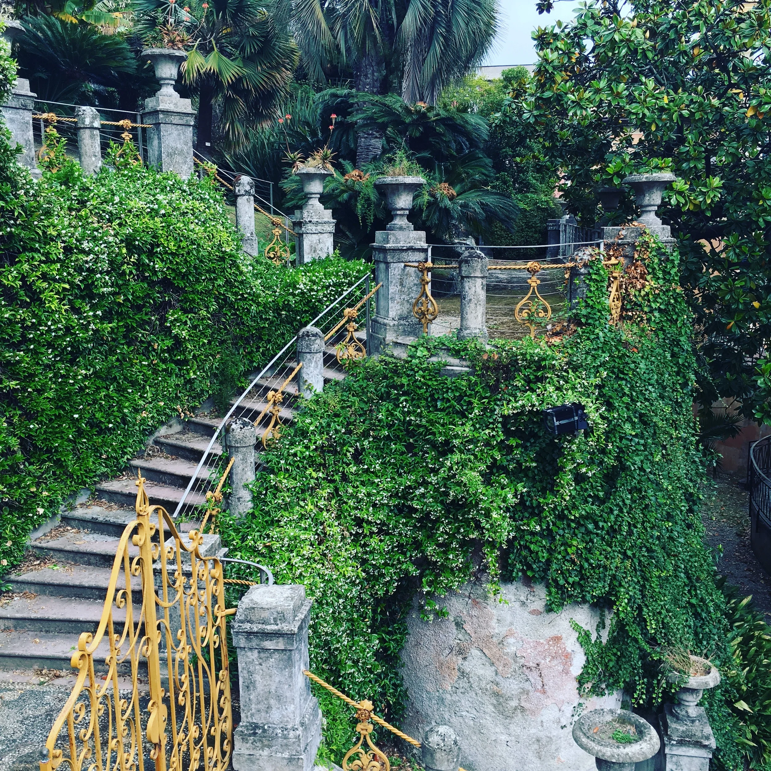 Things you need to see and do in Chiavari — Living in Italian