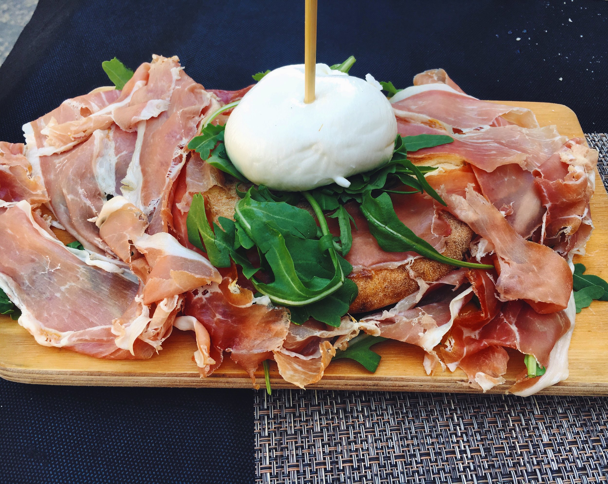 What to Eat in Puglia — Living in Italian