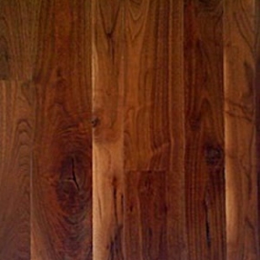 New Walnut - Select Grade