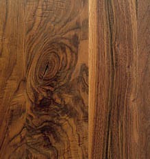 New Walnut - Character Grade