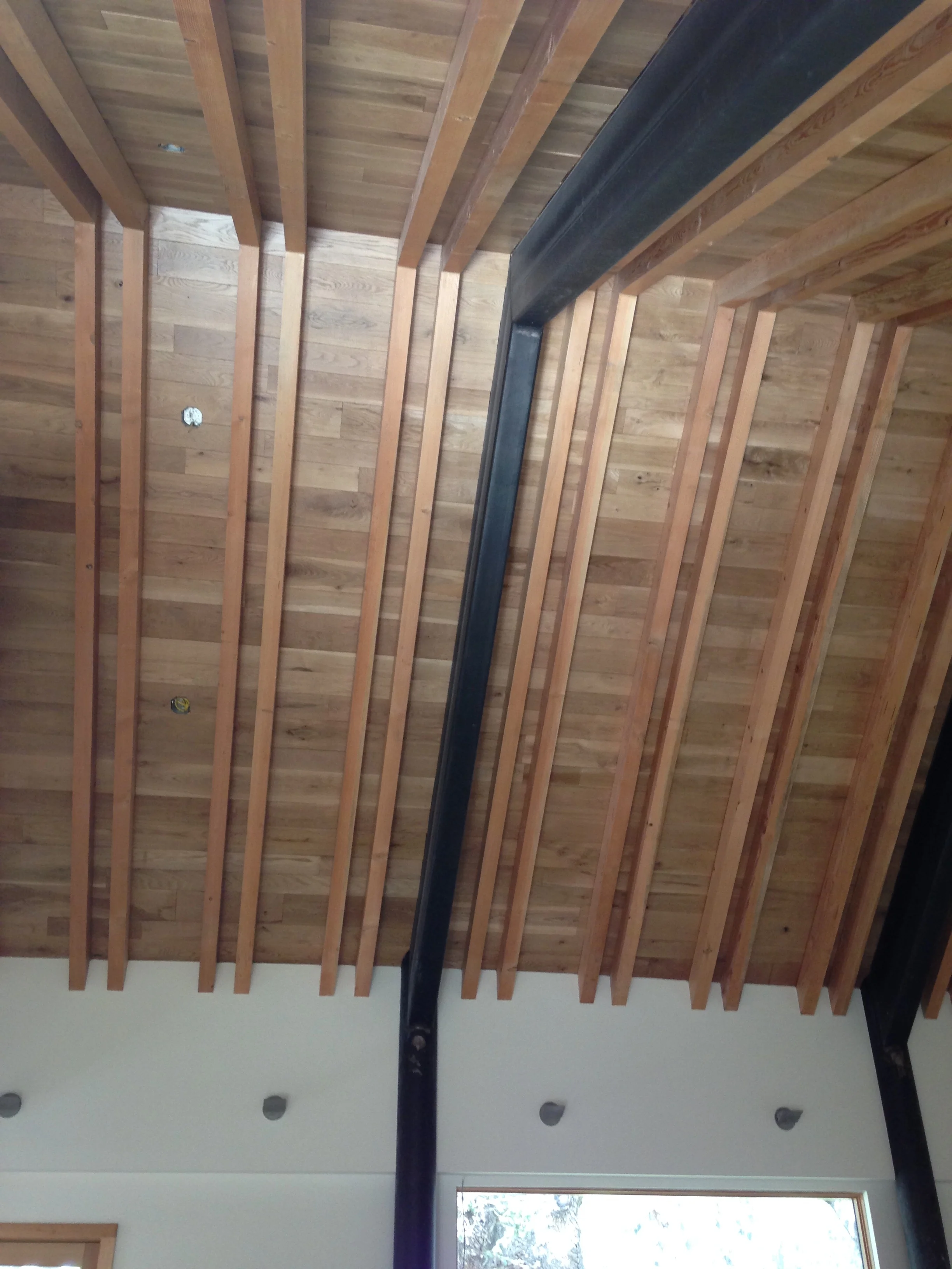 New White Oak