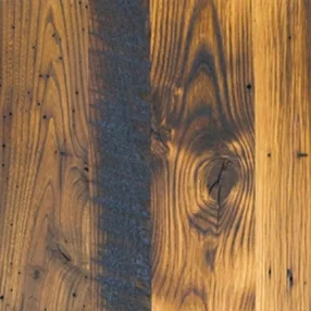 Distressed Chestnut