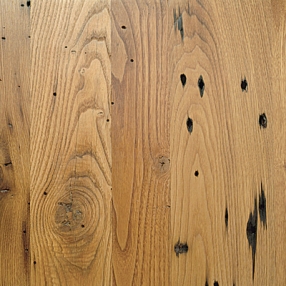 Remilled Chestnut