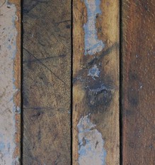 Factory Plank Maple
