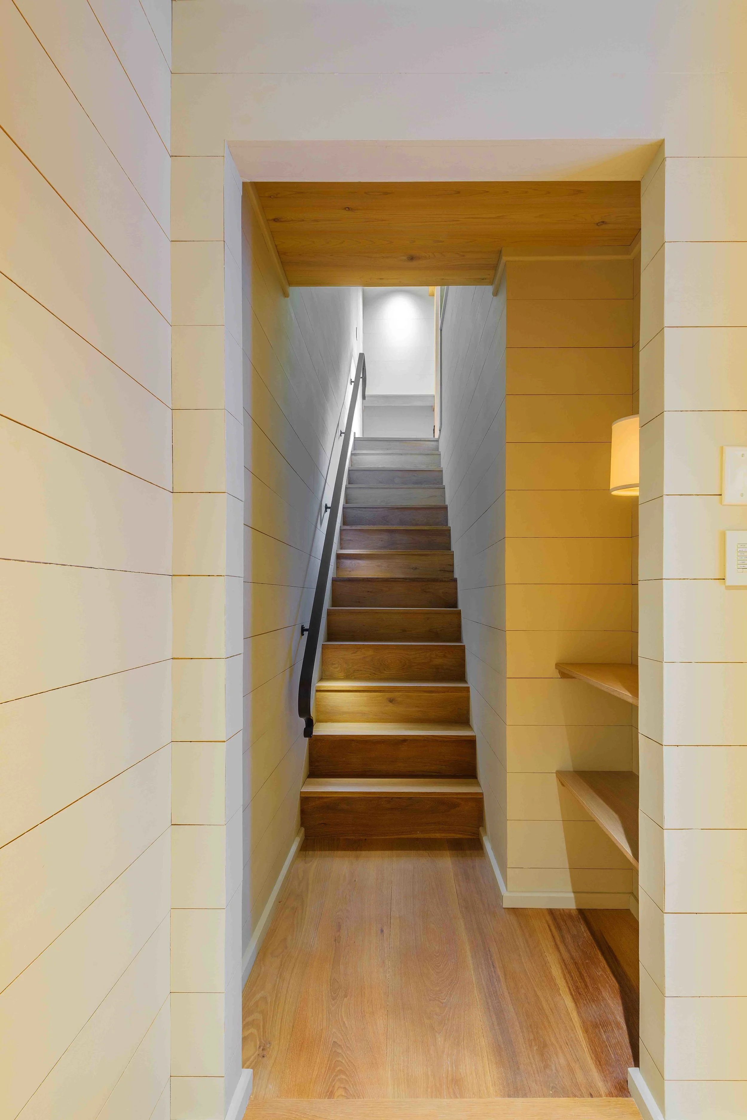 New White Oak