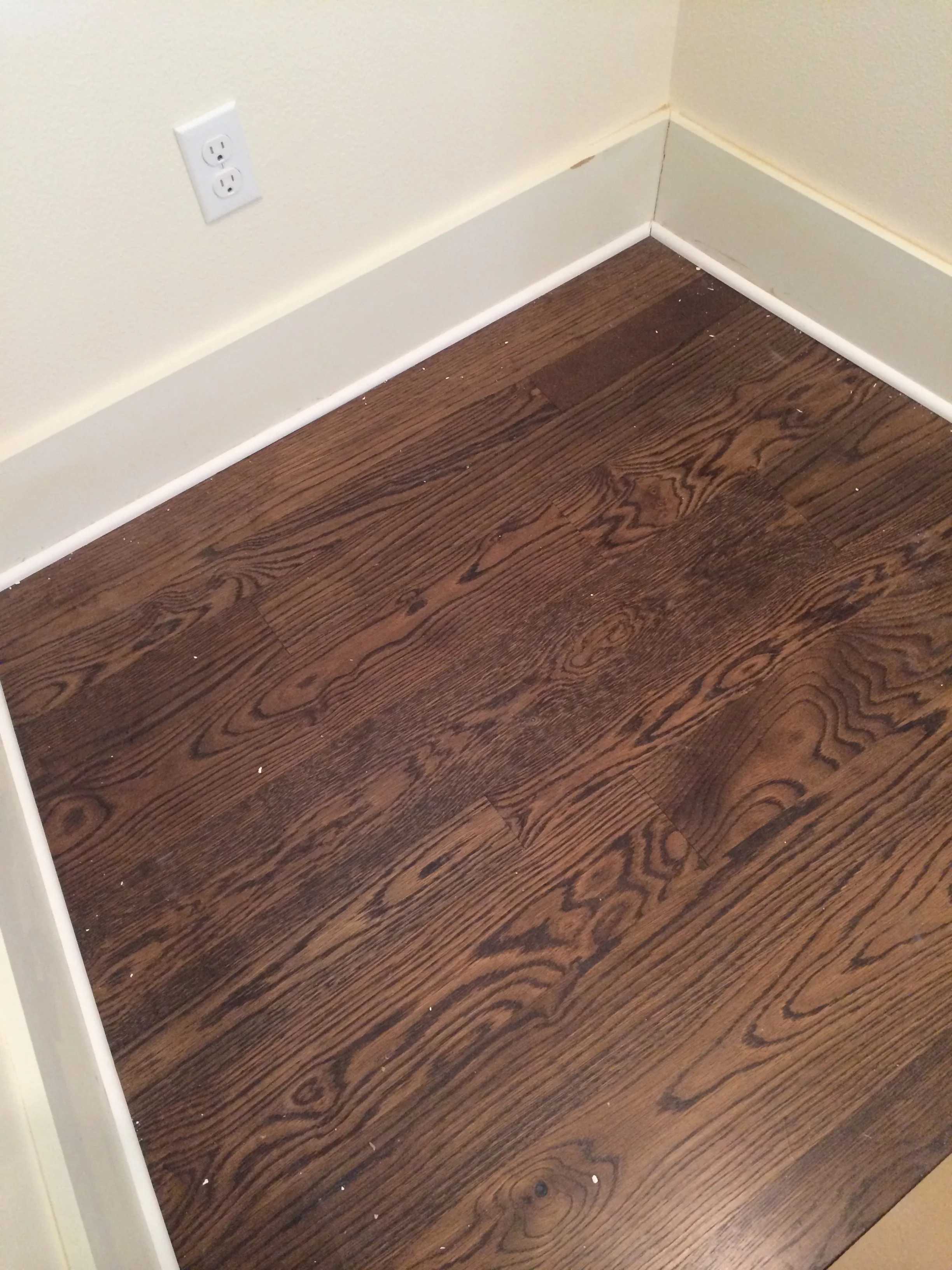 New White Oak