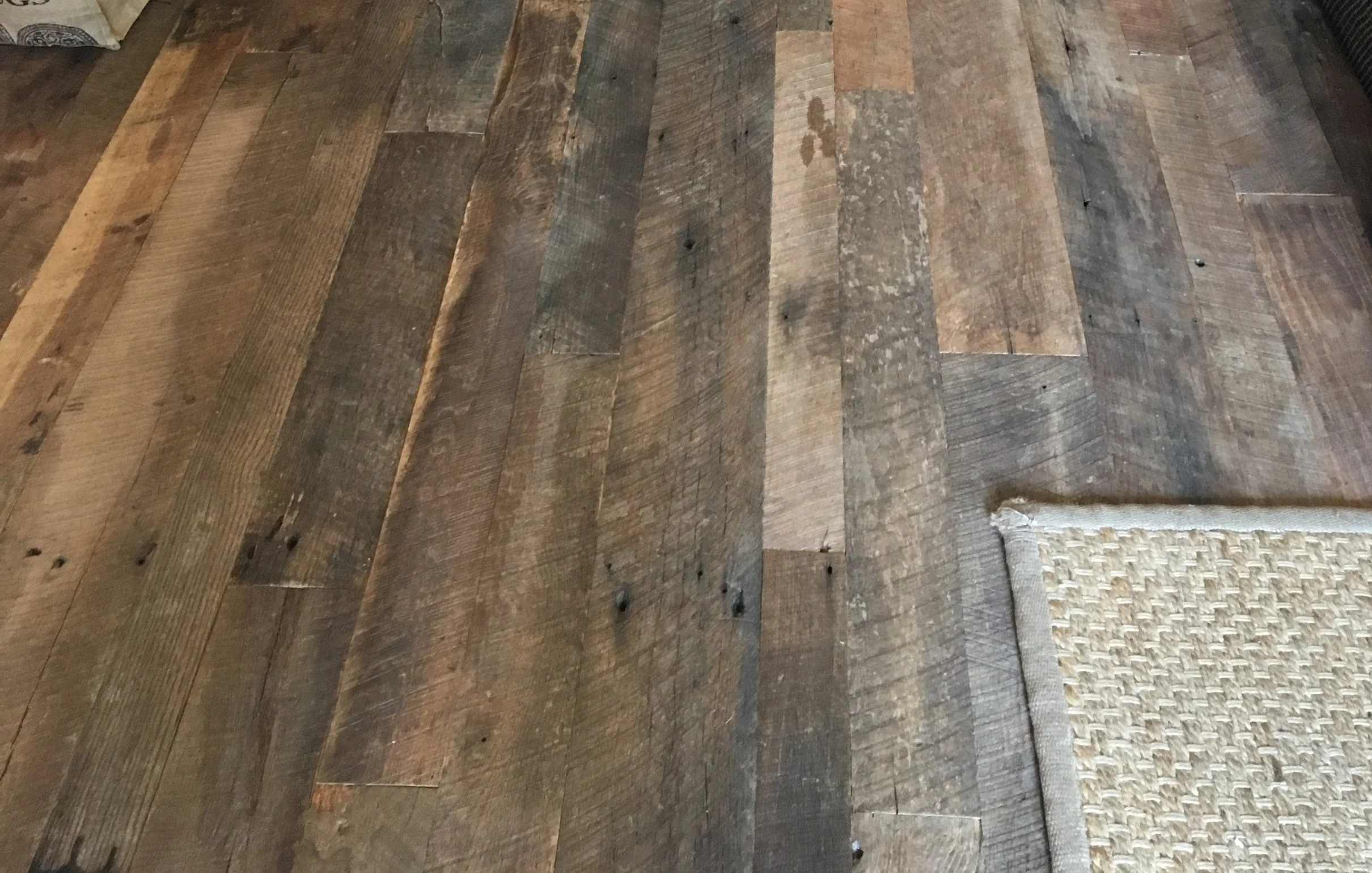 Original Face Oak