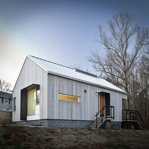 White Cedar - White Wash