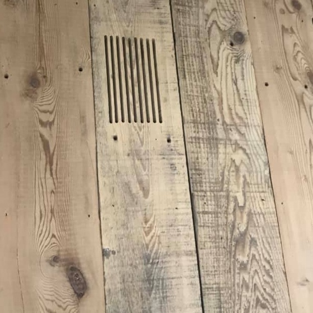 Pine Shiplap