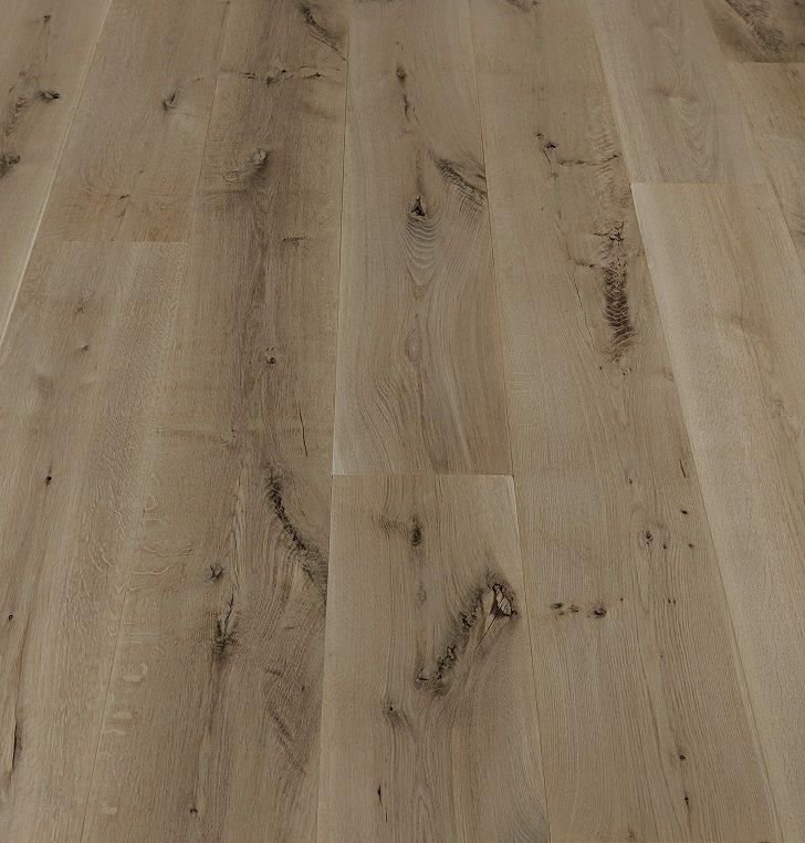 NEW WHITE OAK- SAWN/EURO