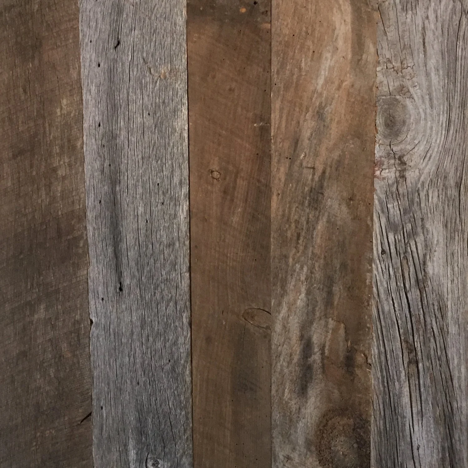 BROWN AND GRAY ORIGINAL FACE