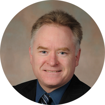 Dr. Richard Jenkins Vice President, Nanos Research Group