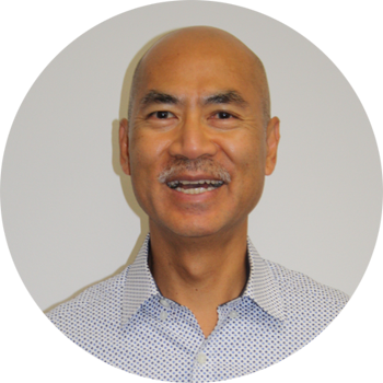 Tony Tran Vice President / GMM for Fresh Foods, Food Service and Bakery Commissary, Costco Wholesale Canada, Ltd.