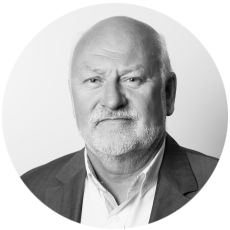 Bjørn Apeland Chief Executive Officer, Steinsvik Group