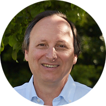 Marvyn Budd President & Co-Founder Planet Shrimp Inc.