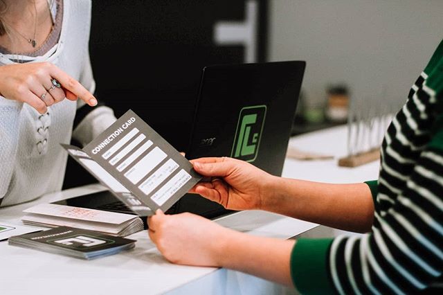 NEW HERE? |
Fill out a gray Connection Card and put it in the offering bucket, or turn in at the Connect Counter -- we want to meet you and we can't wait to do life with you!
-
-
-
#sundayfunday #sunday #church #churchmedia #connect #getconnected