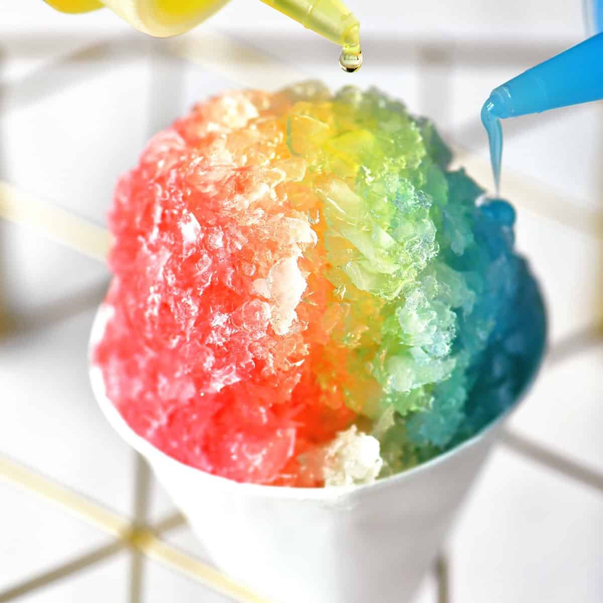 Kids Summer Favorites