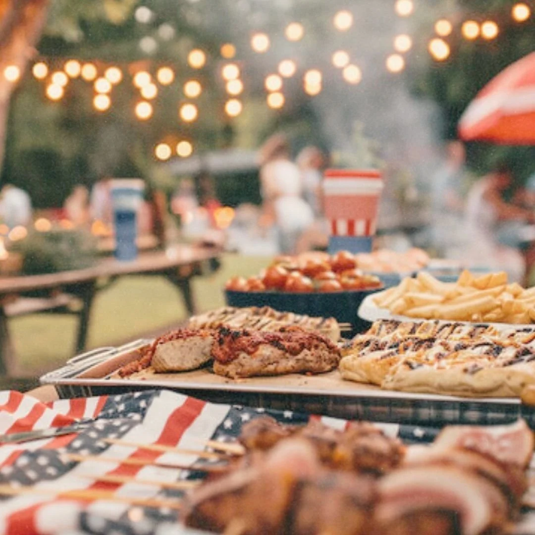 Labor Day Weekend @ RLC
