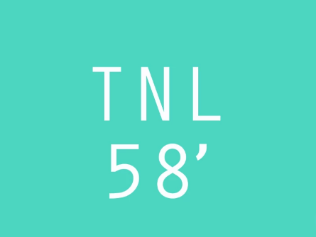 TNL 58' PARIS