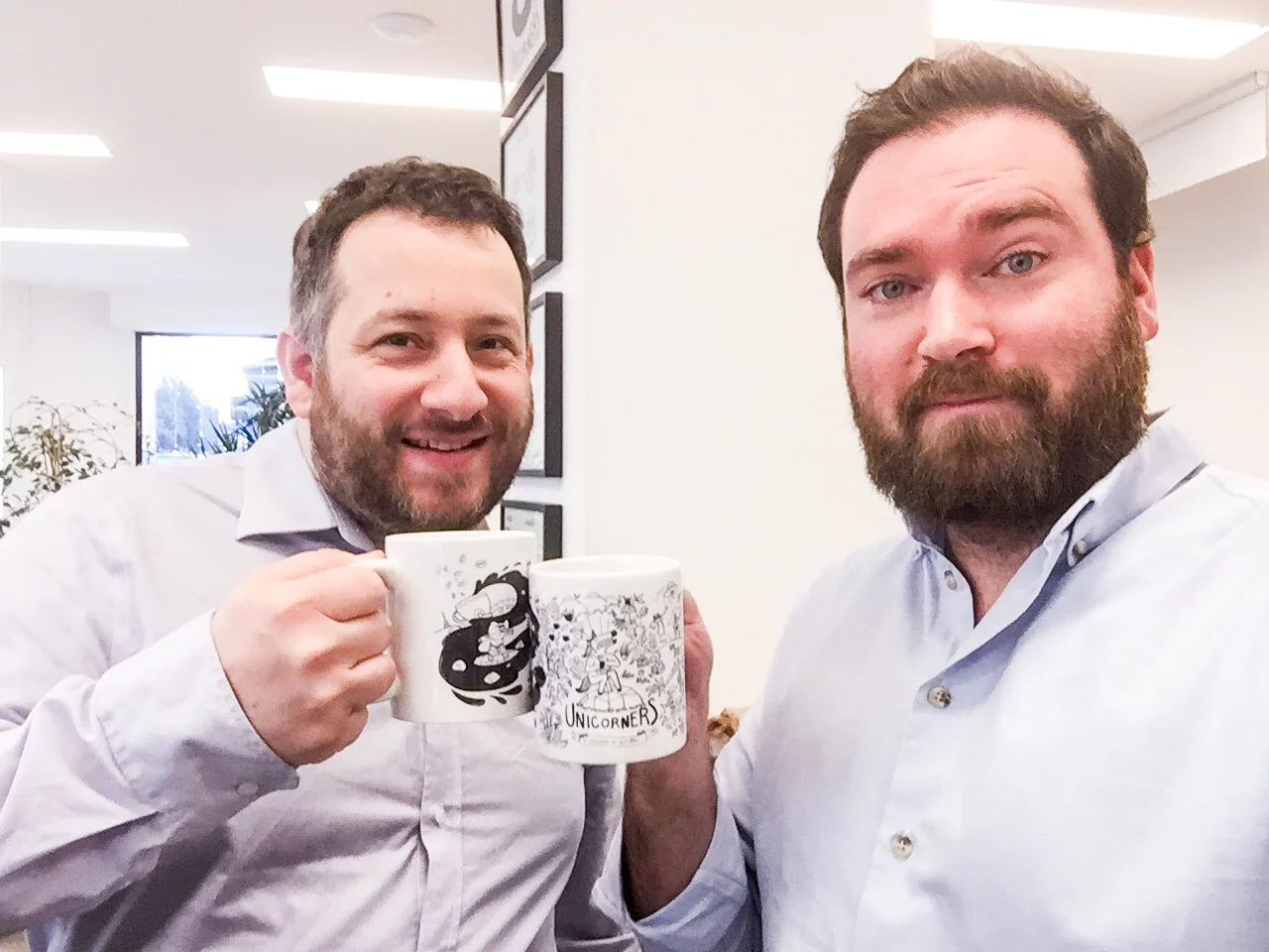Les nouveaux mugs sont là !